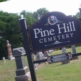 Soperton Pine Hill Cemetery