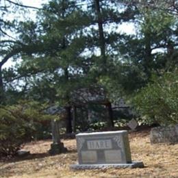 Sorrell Cemetery