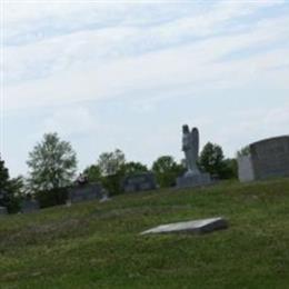 Sorrell's Grove Baptist Church Cemetery