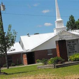 Souenlovie Baptist Church