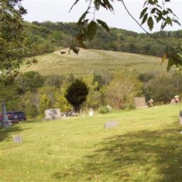 Soules Creek Cemetery