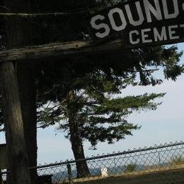 Sound View Cemetery