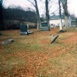 South Apalachin Cemetery