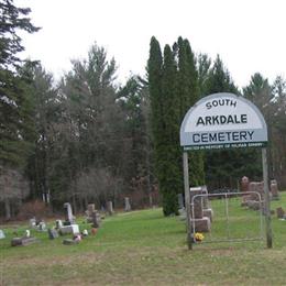South Arkdale Cemetery