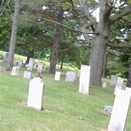 South Avon Cemetery