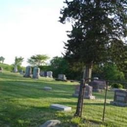 South Basco Cemetery
