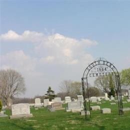 South Bend Cemetery