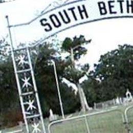 South Bethel Cemetery