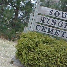 South Bingham Cemetery