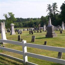 South Bowdoin Cemetery