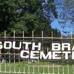 South Bradford Cemetery
