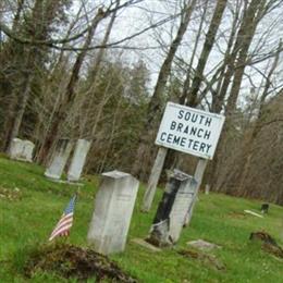 South Branch Cemetery