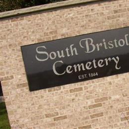 South Bristol Cemetery