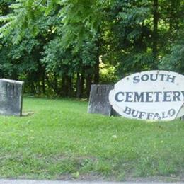 South Buffalo Cemetery