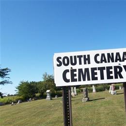 South Canaan Cemetery
