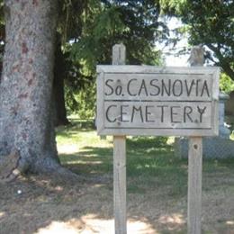 South Casnovia Cemetery