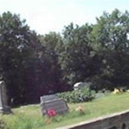 South Cedar Cemetery