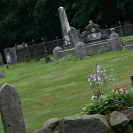 South Cemetery