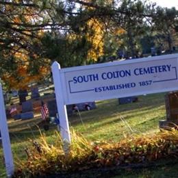 South Colton Cemetery