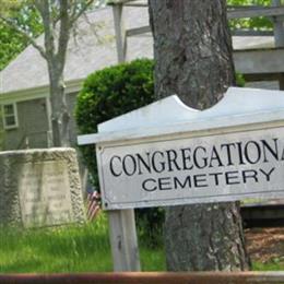 South Congregrational Church Cemetery