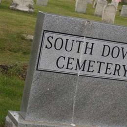 South Dover Cemetery