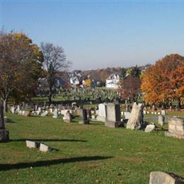 South Easton Cemetery