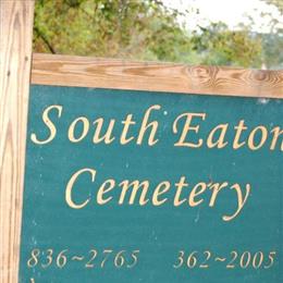 South Eaton Cemetery