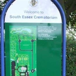South Essex Crematorium