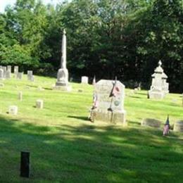 South Fairlee Cemetery