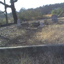 South Family Cemetery