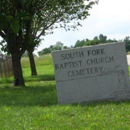 South Fork Cemetery
