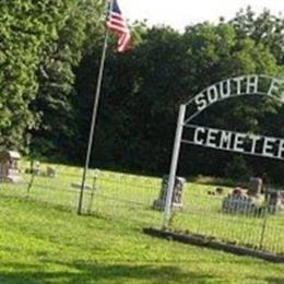 South Fork Cemetery