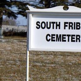 South Friborg Cemetery