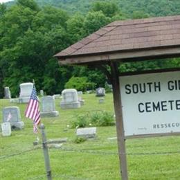 South Gibson Cemetery