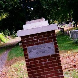South Hadley Falls Cemetery