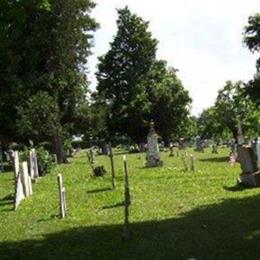 South Hero Cemetery
