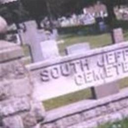 South Jefferson Cemetery