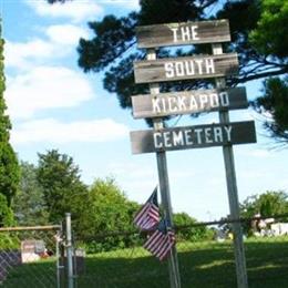 South Kickapoo Cemetery
