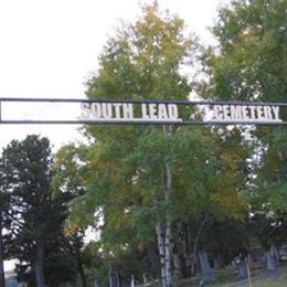 South Lead Cemetery