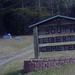 South Liberty Cemetery