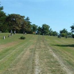 South Lineville Cemetery