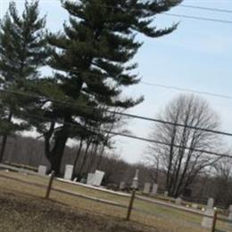 South Madison Cemetery