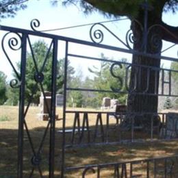 South Maple Ridge Cemetery