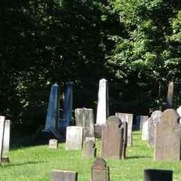 South Middle Cemetery