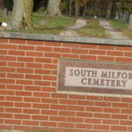 South Milford Cemetery