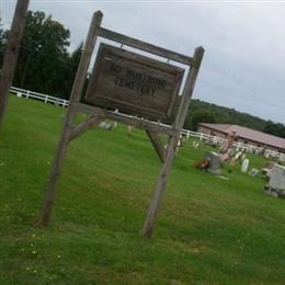 South Montrose Cemetery