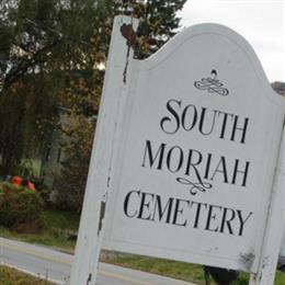 South Moriah Cemetery