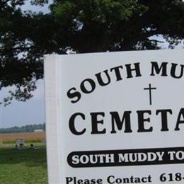 South Muddy Cemetery