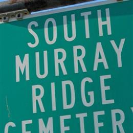 South Murray Ridge Cemetery