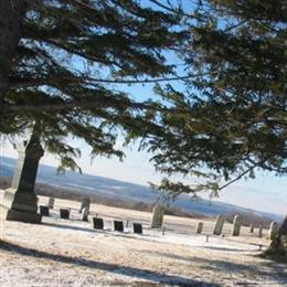 South Oak Hill Cemetery